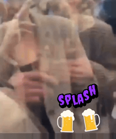 Splash GIF