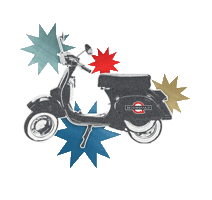 Msqgifs Sticker by ModSquad