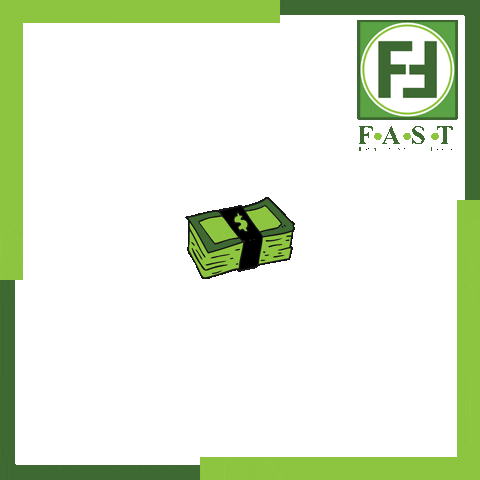 Fast Annuity Settlement Transfers Sticker