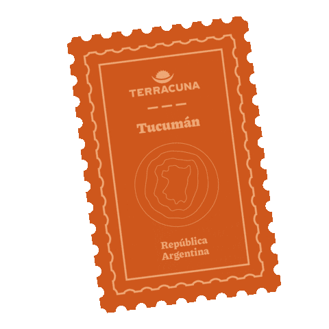 Sticker by Terracuna