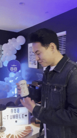 Yoju GIF by 88tumble