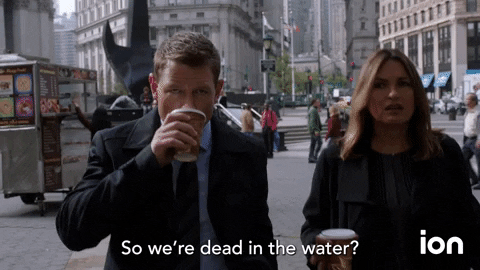Dead-in-the-water GIFs - Get the best GIF on GIPHY