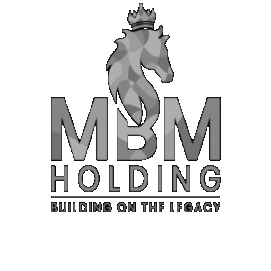 MBM HOLDING Sticker