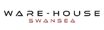 Ware-House Sticker