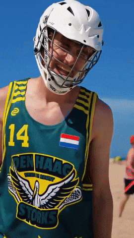 Peace Denhaag GIF by delftlacrosse