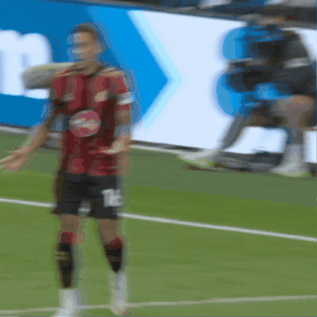 GIF by AFC Bournemouth
