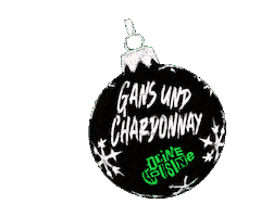 Christmas Sticker by BelieveGermany