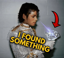 Michael Jackson GIF