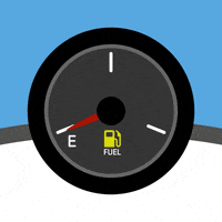 Tank Refuel GIF by Aral AG