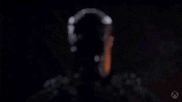 Horror Survival GIF by Xbox