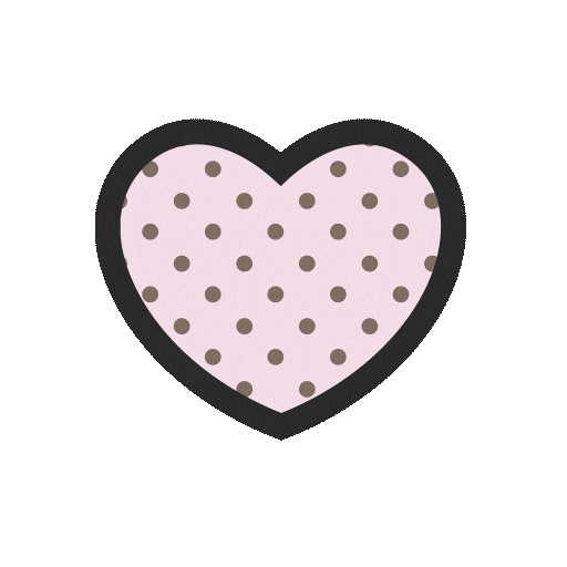 Stars Hearts Sticker by CHARLES & KEITH