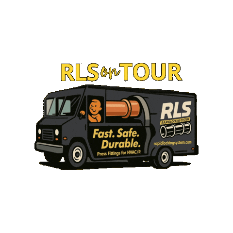 Car Truck Sticker by RLS LLC