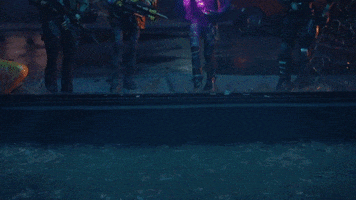 Vampire Reload GIF by Xbox