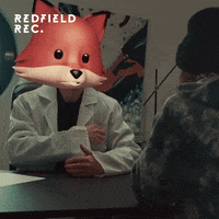 Sick Doctors Office GIF by Redfield Records