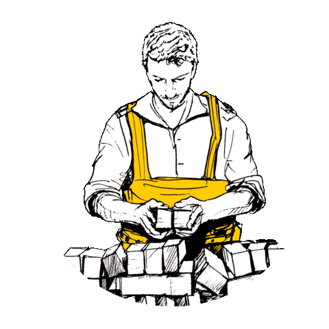 Vande Moortel Sticker