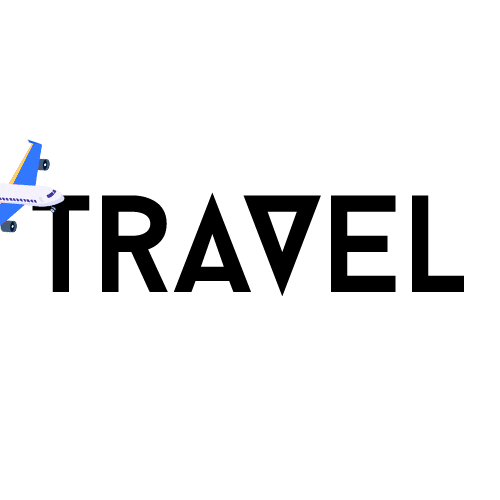 Travel Viajar Sticker by Alsherry Experiences