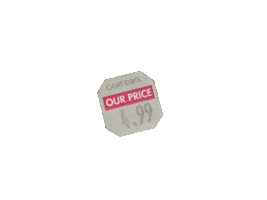 Contribee Sticker