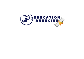 educationagencies.com Sticker