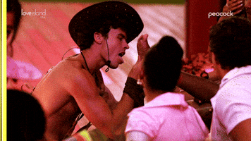 Season 7 Lick GIF by Peacock