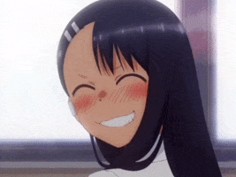 Anime GIF