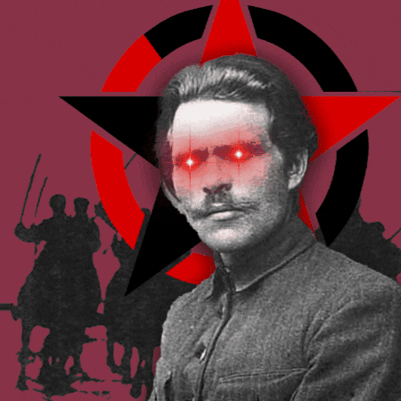 Ukraine Revolution GIF