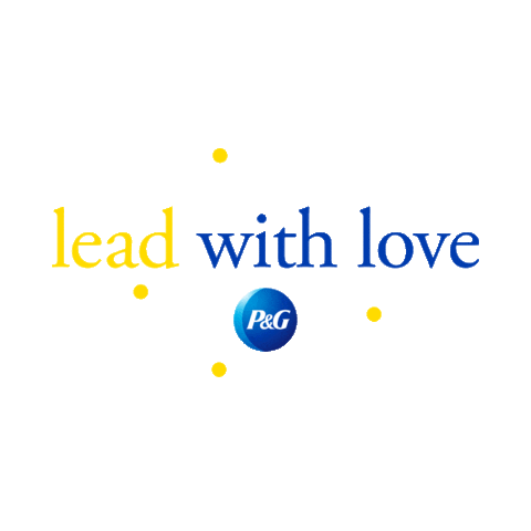 Pg Sticker by Procter & Gamble