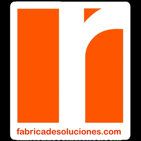 Fdsr GIF by Fábrica de Soluciones RAK