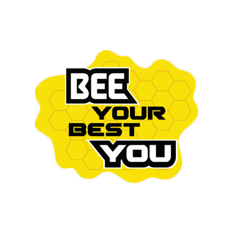 SoccerBEE Sticker