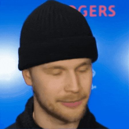 Happy Nhl GIF