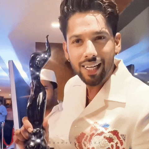 Trending Award GIF