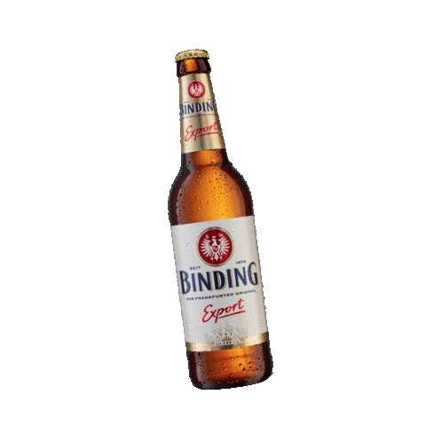 Binding Sticker