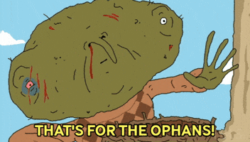 Thats Clarence GIF