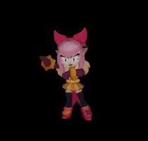 Brawl Stars Dance GIF