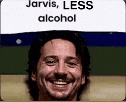 Alcohol GIF