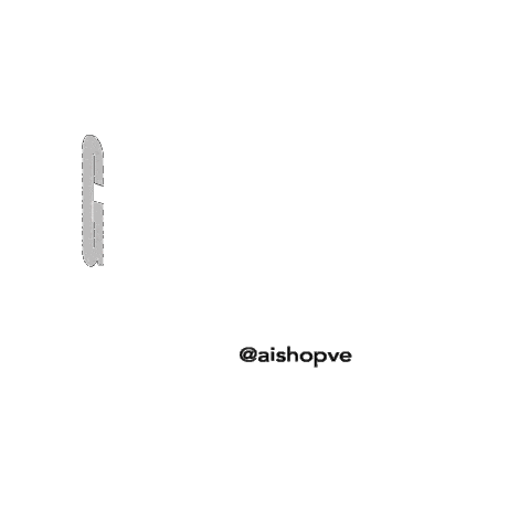 Aishop Sticker