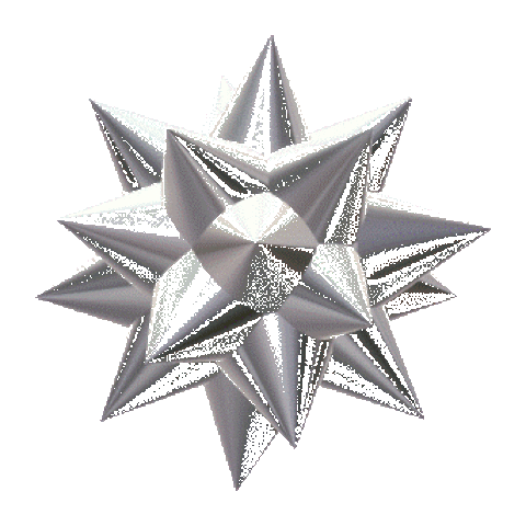 Loop Glitch Sticker by Blodlust