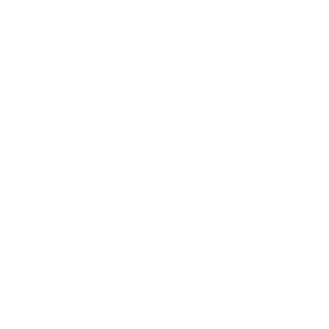 Fit Body Sticker by Anna Victoria