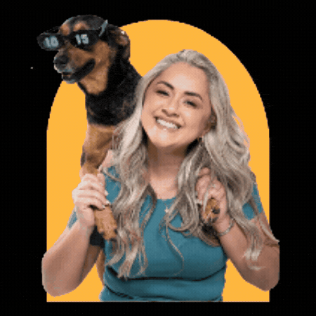 Causaanimal GIF by JussaraAparecidaFernandes