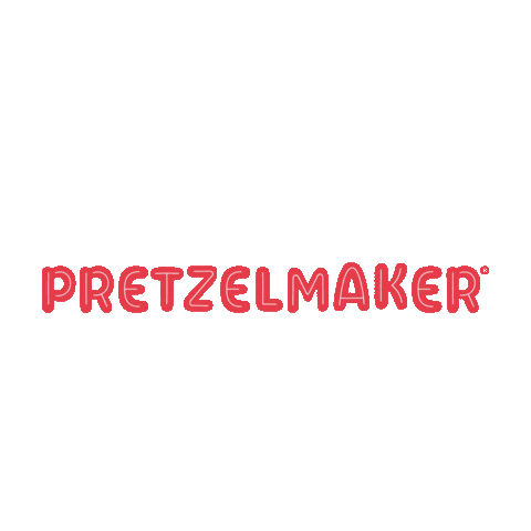 Sticker by Pretzelmaker