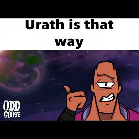 Season 4 Pointing GIF