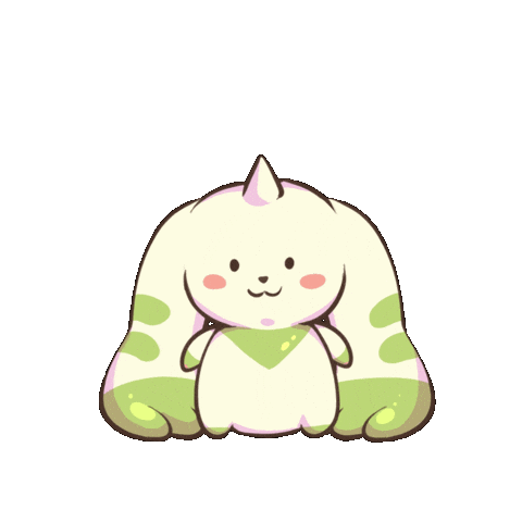 Tamers Sticker