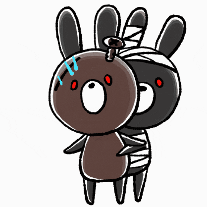 ナイトメア GIF