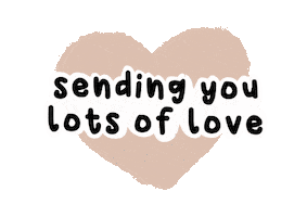 Love Sticker