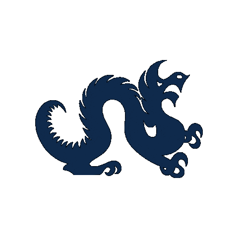 Sticker by Drexel University, Elkins Park Campus