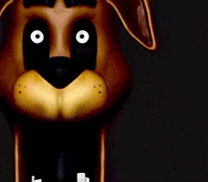 Scaredycatfready GIF