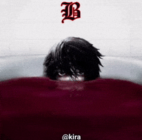 Kira Beyond Birthday GIF