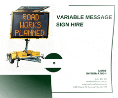 Led Message Board Signs GIF