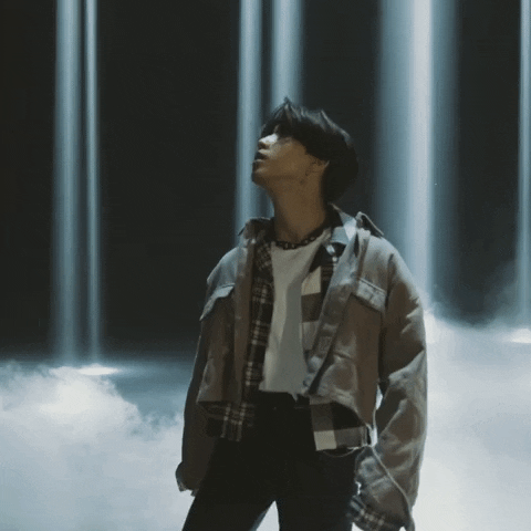 Lonely St GIF by Stray Kids