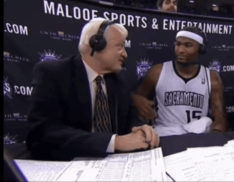 Sacramento Kings GIF - Find & Share on GIPHY