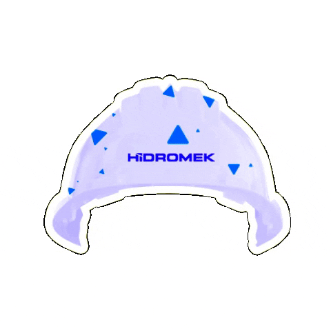 HİDROMEK GIF